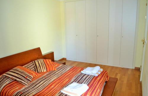 Charneca de Caparica e Sobreda Apartment | Apartamento Golf Resort