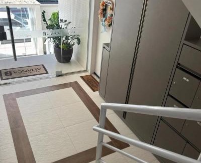 Gravata Apartment | Apartamento Gravatá Navegantes