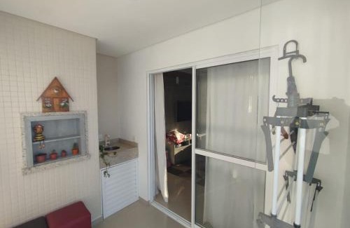 Gravata Apartment | Apartamento Gravatá Navegantes