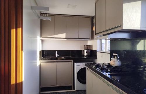 Gravata Apartment | Apartamento Gravatá Navegantes