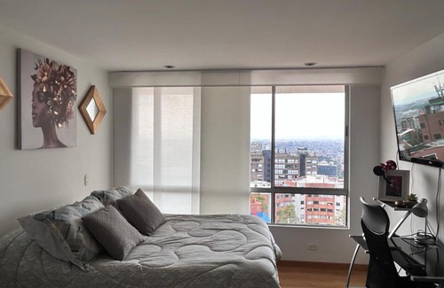 Financial District Apartment | Apartamento Green