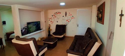 Pereira Apartment | apartamento H18