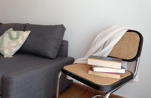 Socuellamos Apartment | Apartamento Happy Street