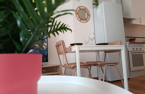 Socuellamos Apartment | Apartamento Happy Street