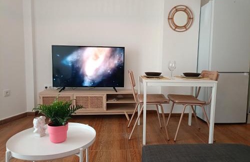 Socuellamos Apartment | Apartamento Happy Street