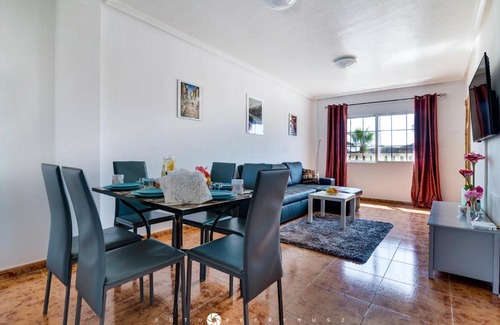 Los Nietos Villa | Apartamento Havana