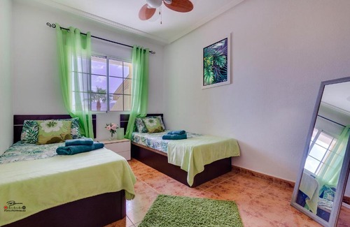 Los Nietos Villa | Apartamento Havana