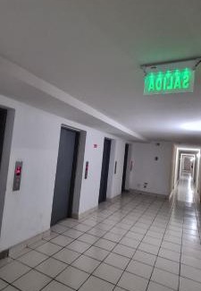 Las Rejas Apartment | Apartamento home souper PYB