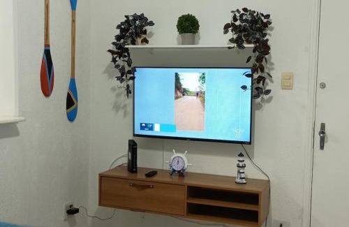 Sao Vicente Apartment | Apartamento Horizonte Azul