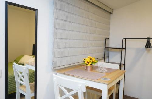 Teusaquillo Apartment | Apartamento Hortensia - Casa Tartaruga Bogotá