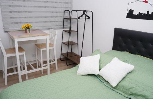 Teusaquillo Apartment | Apartamento Hortensia - Casa Tartaruga Bogotá