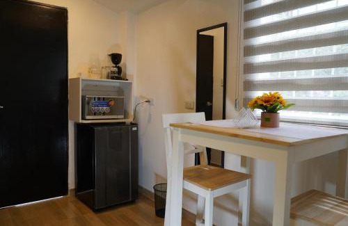 Teusaquillo Apartment | Apartamento Hortensia - Casa Tartaruga Bogotá