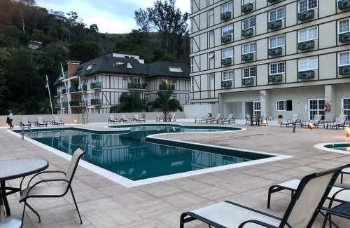 Araras Apartment | Apartamento Hotel Itaipava Petropolis