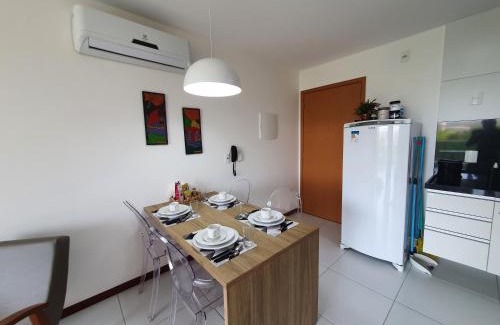 Barra de Sao Miguel Apartment | Apartamento ILOA Residence - Especial - com enxoval completo