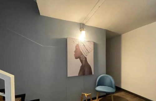 Chapinero Apartment | Apartamento Independiente Chapinero Alto 403