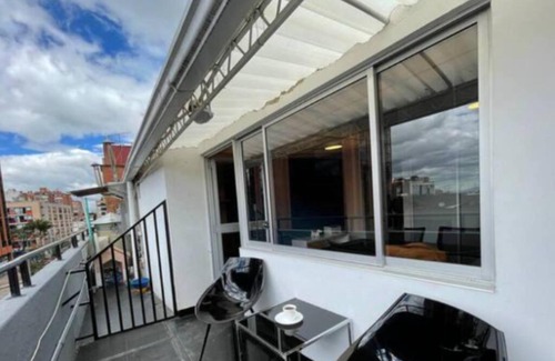 Chapinero Apartment | Apartamento Independiente Chapinero Alto 403