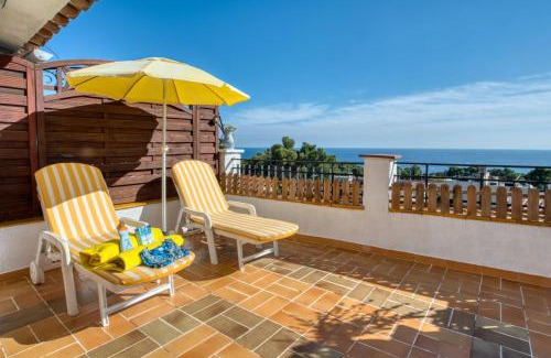 Platja d'Aro House | Apartamento Ingrid en Platja d'Aro