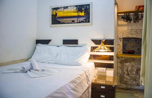 Morro de Sao Paulo Apartment | Apartamento inteiro em Morro de São Paulo- Flats Maré mansa