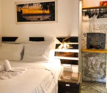 Morro de Sao Paulo Apartment | Apartamento inteiro em Morro de São Paulo- Flats Maré mansa