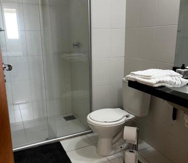 Taguatinga Apartment | apartamento inteiro Brasília