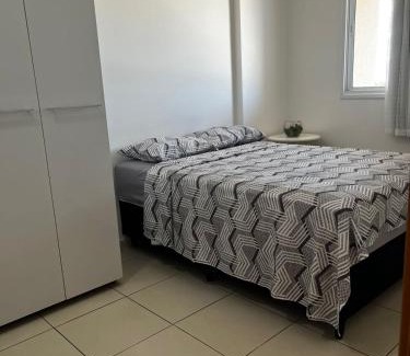 Taguatinga Apartment | apartamento inteiro Brasília