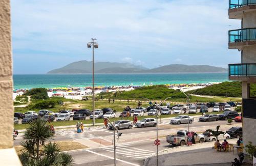 Vila Nova Apartment | Apartamento inteiro em frente à Praia do Forte