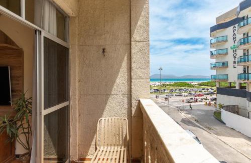 Vila Nova Apartment | Apartamento inteiro em frente à Praia do Forte