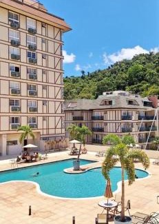 Araras Apartment | Apartamento Itaipava Granja Brasil