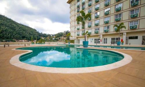 Araras Apartment | Apartamento Itaipava Granja Brasil