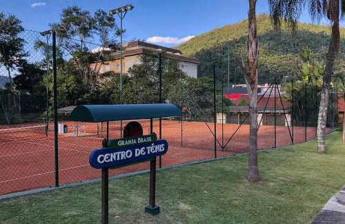 Araras Apartment | Apartamento Itaipava Granja Brasil