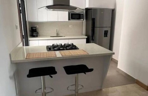 La Castellana Apartment | Apartamento Jacuzzi La Castellana Laureles Nuevo 2