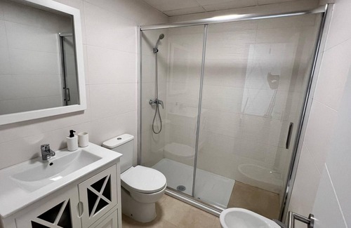 Puerto Real Apartment | Apartamento Jardines del Porvenir 2 con Encanto