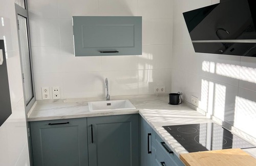 Puerto Real Apartment | Apartamento Jardines del Porvenir 2 con Encanto