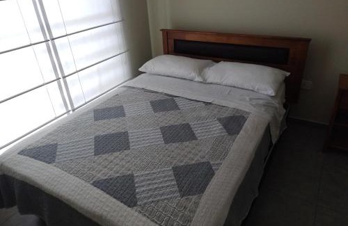 Chancay Apartment | Apartamento JATUN MAMA