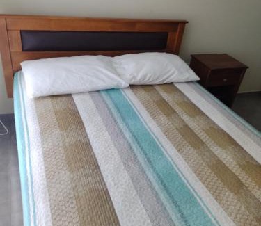 Chancay Apartment | Apartamento JATUN MAMA