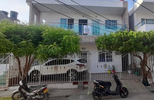 Covenas Apartment | Apartamento JHON