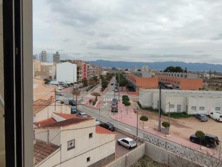 Espinardo Apartment | Apartamento Joven Futura Murcia