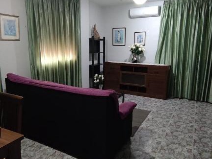 Espinardo Apartment | Apartamento Joven Futura Murcia