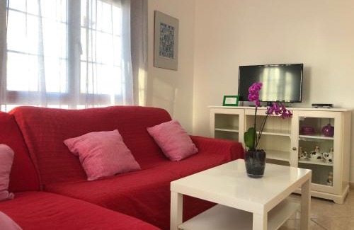Gran Tarajal Apartment | Apartamento junto la playa
