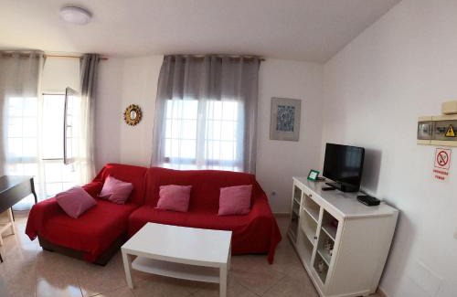 Gran Tarajal Apartment | Apartamento junto la playa