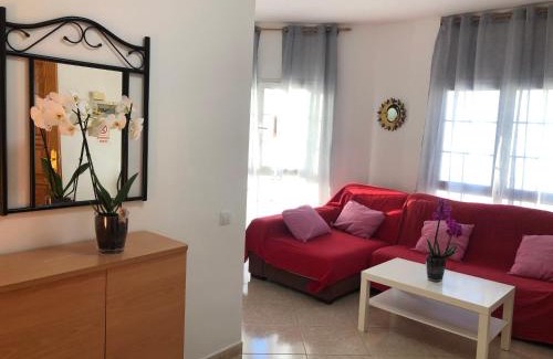 Gran Tarajal Apartment | Apartamento junto la playa
