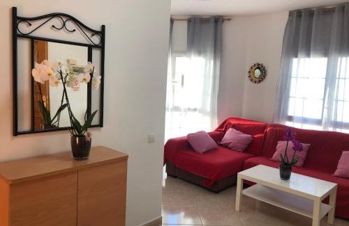 Gran Tarajal Apartment | Apartamento junto la playa