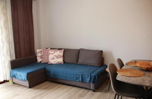 Arona Apartment | Apartamento Katrina Balcón del mar