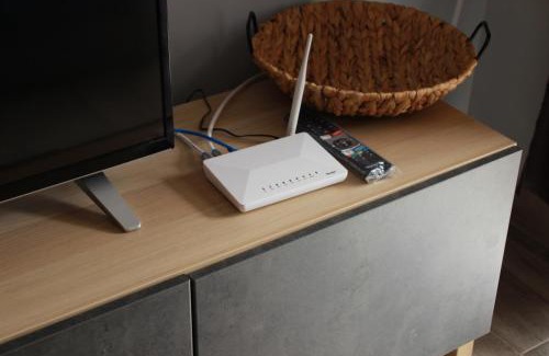 Arona Apartment | Apartamento Katrina Balcón del mar