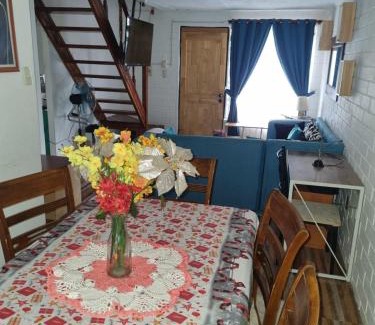 Talca Apartment | Apartamento KATHY