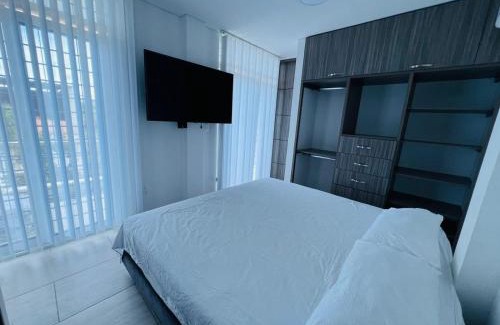 Yopal House | Apartamento King