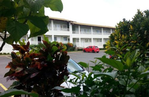 Jardim Paraiso Apartment | Apartamento L'Acqua