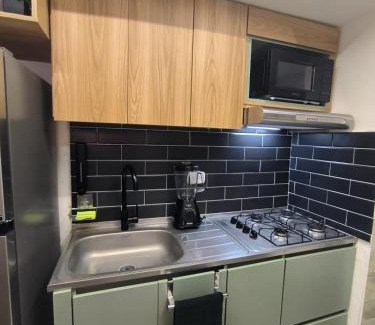 Torices Apartment | Apartamento Luxury en Cartagena con Vista al mar