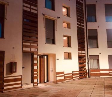 Zamora Apartment | Apartamento La Bien Cercada