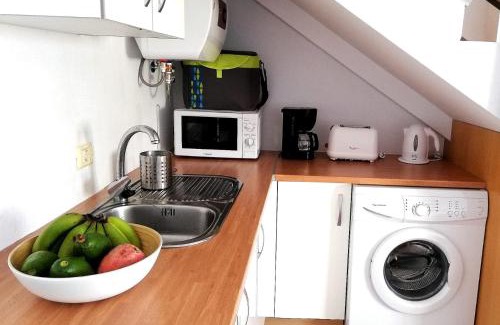 La Caleta Apartment | Apartamento La Caleta El Hierro Island terrace with incredible views